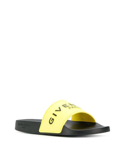 harvey nichols givenchy slides|GIVENCHY .